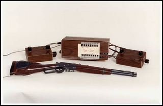 Illustration for article titled In Search Of The First Video Game Gun